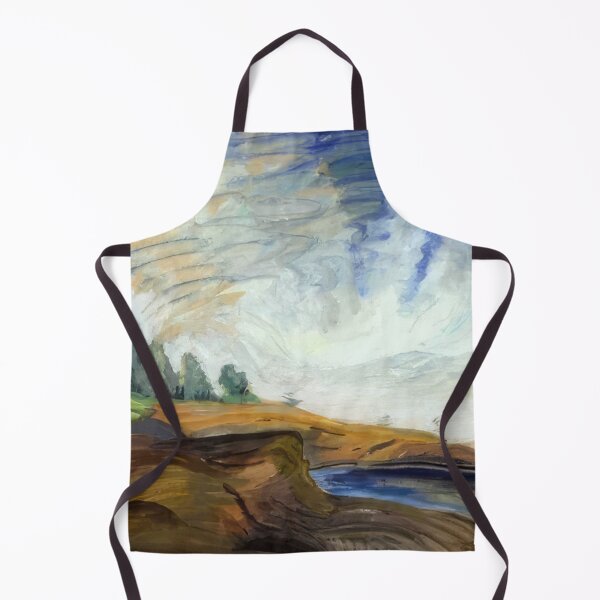 Item preview, Emily Carr designed and sold by AleksandraArto.