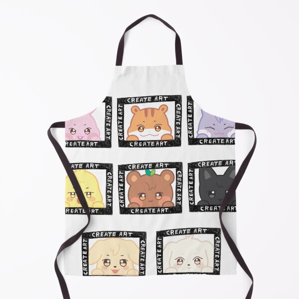 Item preview, ATEEZ - ANITEEZ designed and sold by Isabela Soares.