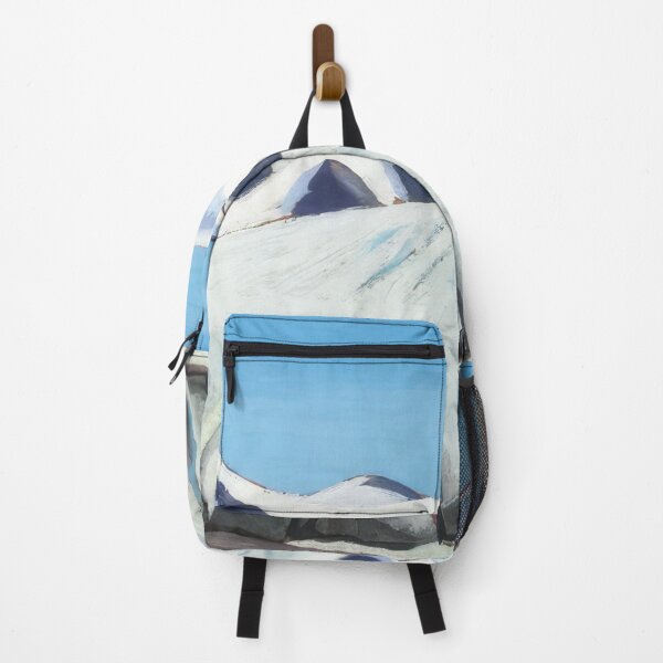 Item preview, Emily Carr designed and sold by AleksandraArto.