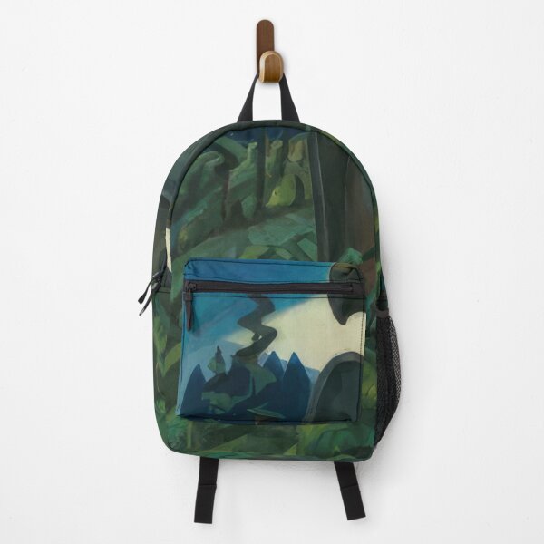 Item preview, Emily Carr designed and sold by AleksandraArto.