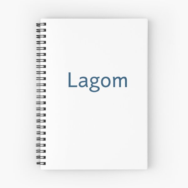 Item preview, Lagom designed and sold by Anisha  Vaz.