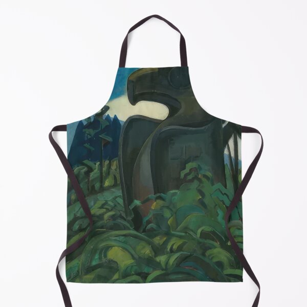 Item preview, Emily Carr designed and sold by AleksandraArto.
