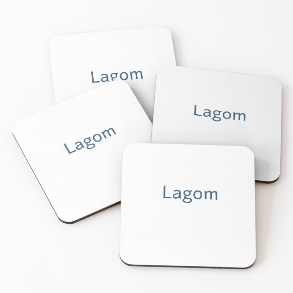 Item preview, Lagom designed and sold by Anisha  Vaz.
