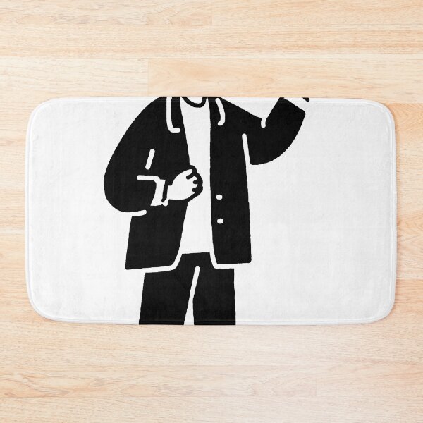 Item preview, The Bold Speaker designed and sold by Venon28.