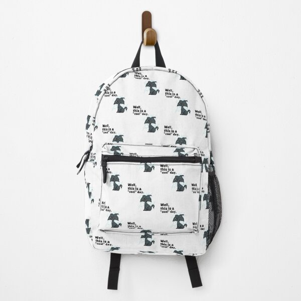 Item preview, Not Impressed by the Weather designed and sold by Patty'sCollective.