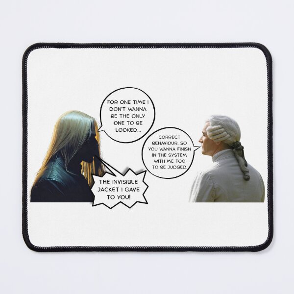 Item preview, Man's generosity.  designed and sold by di-Vera-Rosati.