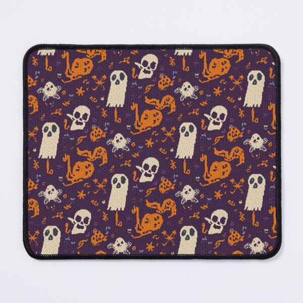 Item preview, Halloween spooky ghost designed and sold by Affiniti.