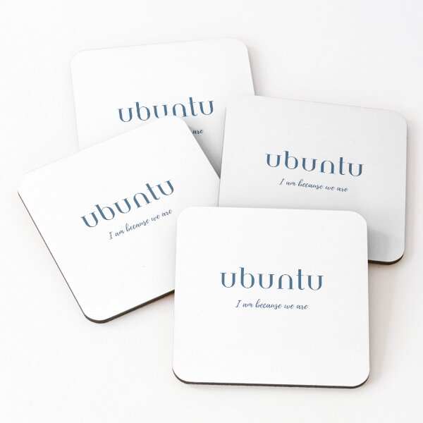 Item preview, Copy of Ubuntu designed and sold by Anisha  Vaz.