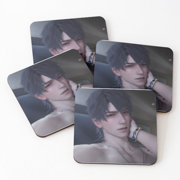 Item preview, Caleb LADS designed and sold by inainart.