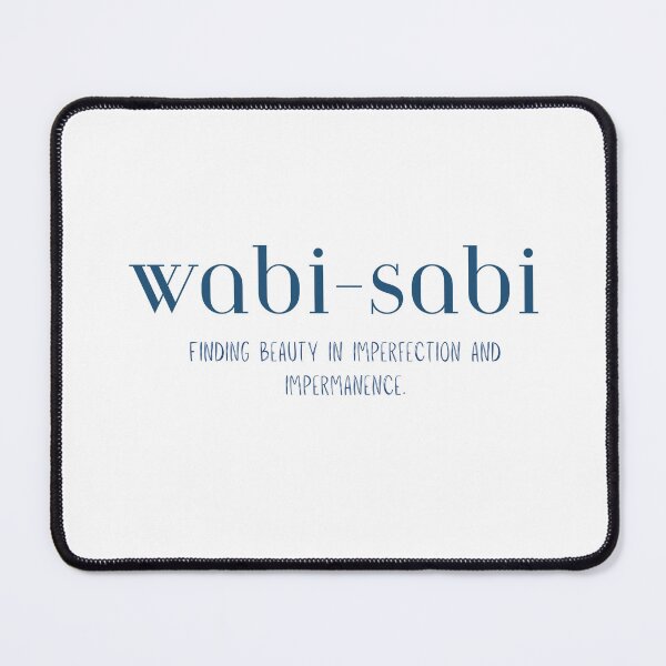 Item preview, Wabi- Sabi designed and sold by Anisha Vaz.