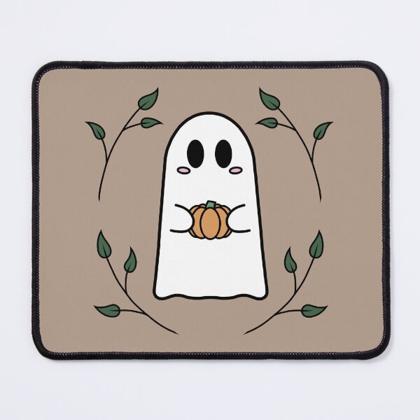 Item preview, Ghosty Pumpkin designed and sold by TheeForestFox Shop.