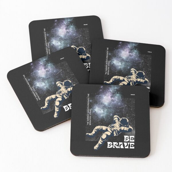 Item preview, Be Brave designed and sold by proviax.