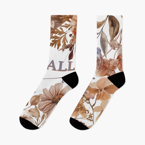 Item preview, autumn flowers designed and sold by Ilse Desings.