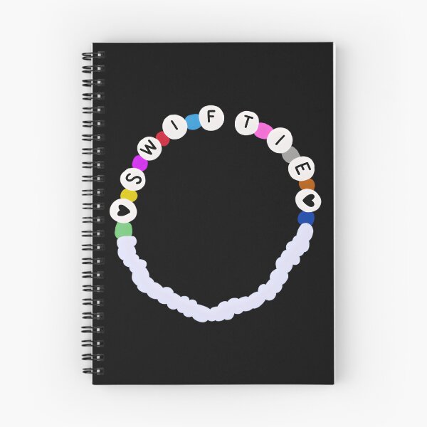 Item preview, Swiftie Friendship Bracelet designed and sold by cleoangelalc.