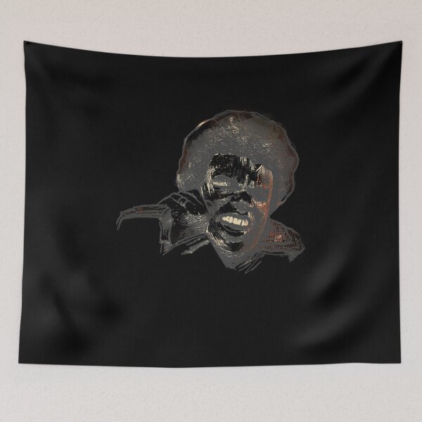 Item preview, Soul Singer - Blues Jazz Disco R&B designed and sold by PrintPress.