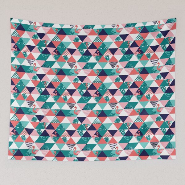 Item preview, Tropical Pattern designed and sold by blstewart92.