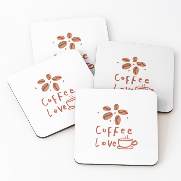 Item preview, Coffee Love designed and sold by Belle-creates.