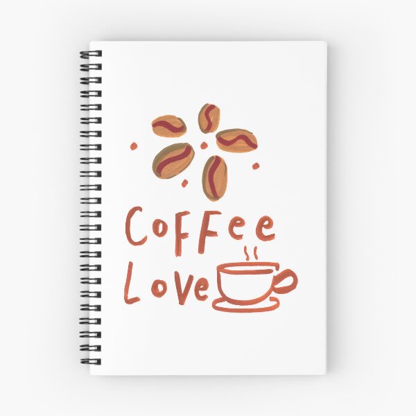 Item preview, Coffee Love designed and sold by Belle-creates.