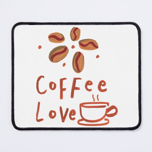 Item preview, Coffee Love designed and sold by Belle-creates.