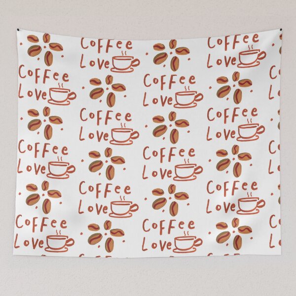 Item preview, Coffee Love designed and sold by Belle-creates.