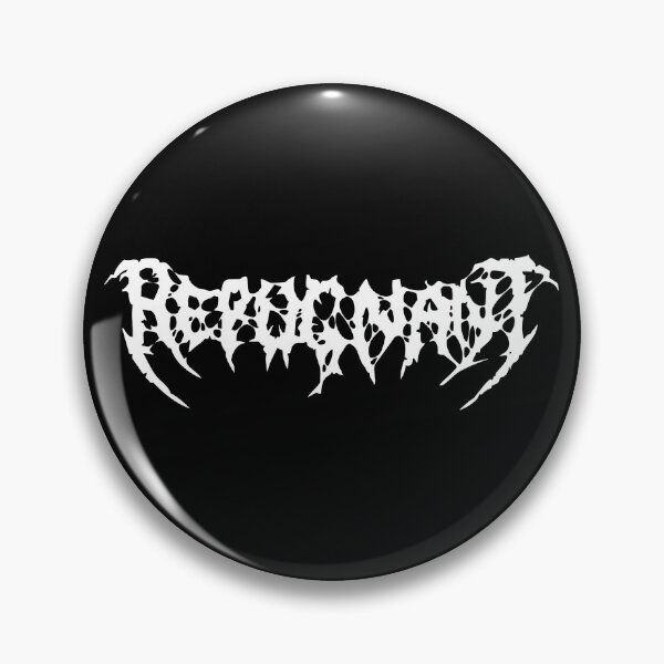 Item preview, Repugnant Merch – Old School Death Metal Reborn in Darkness and Rage designed and sold by SkullsAndShirts.