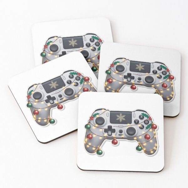 Item preview, Christmas Design Gamingpad designed and sold by NicolasGlowArt.