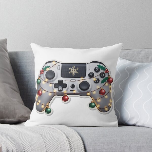 Item preview, Christmas Design Gamingpad designed and sold by NicolasGlowArt.