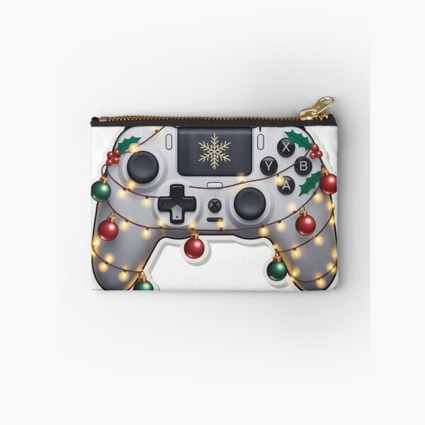 Item preview, Christmas Design Gamingpad designed and sold by NicolasGlowArt.