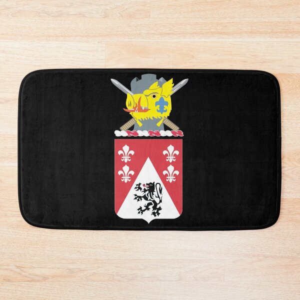 Item preview, Army - COA - 249th Engineer Battalion wo Txt X 300 designed and sold by Military Insignia Products.