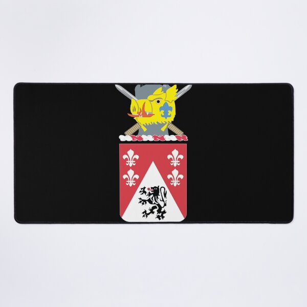 Item preview, Army - COA - 249th Engineer Battalion wo Txt X 300 designed and sold by Military Insignia Products.