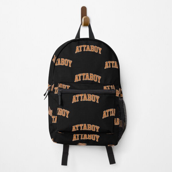 Item preview, ATTABOY Team Jersey designed and sold by getpressedshirt.