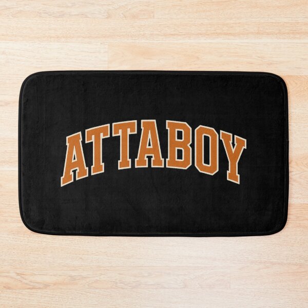 Item preview, ATTABOY Team Jersey designed and sold by getpressedshirt.
