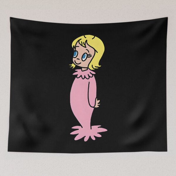 Item preview, Cindy Lou designed and sold by ABombstore.