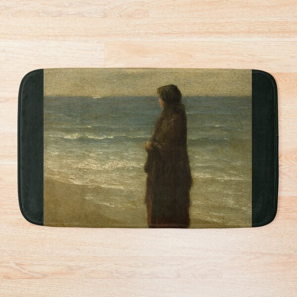Item preview, Solitude à Beira-Mar designed and sold by Leonornature.