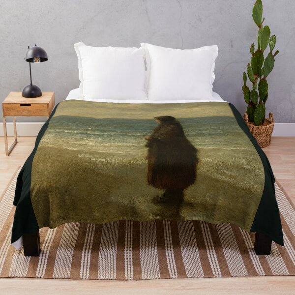 Item preview, Solitude à Beira-Mar designed and sold by Leonornature.