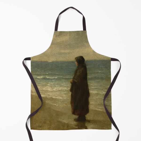 Item preview, Solitude à Beira-Mar designed and sold by Leonornature.