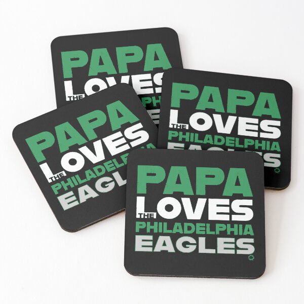Item preview, Art - Philadelphia Eagles designed and sold by Kazabil.