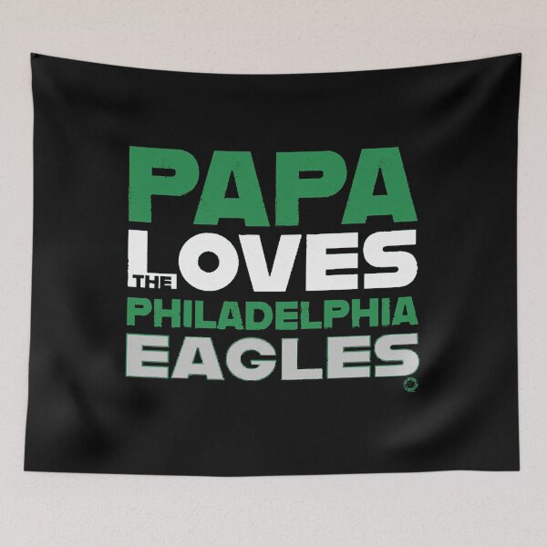 Item preview, Art - Philadelphia Eagles designed and sold by Kazabil.