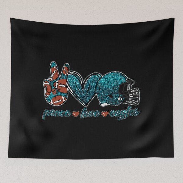 Item preview, Art - Philadelphia Eagles designed and sold by Kazabil.