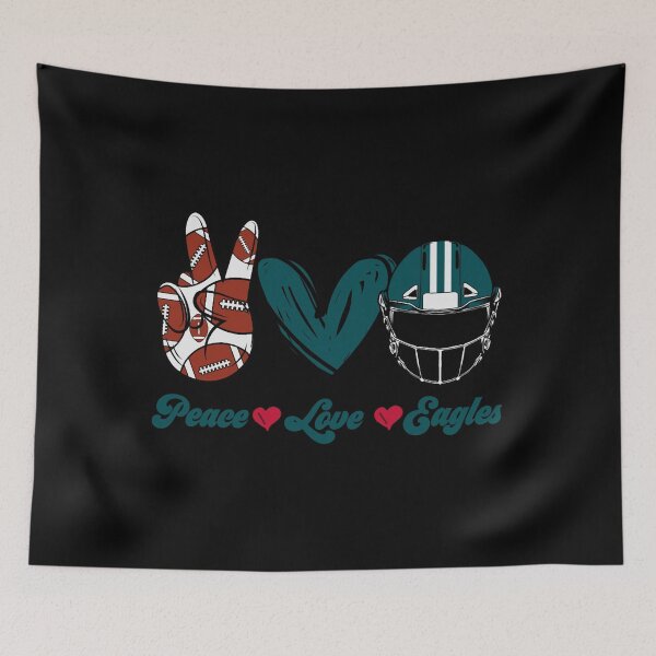 Item preview, Art - Philadelphia Eagles designed and sold by Kazabil.