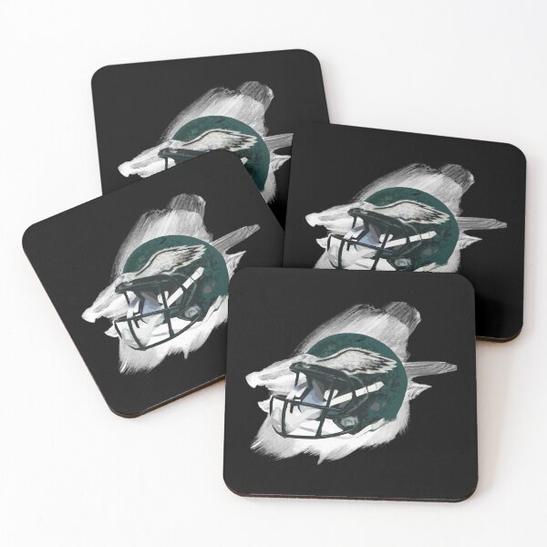 Item preview, Art - Philadelphia Eagles designed and sold by Kazabil.