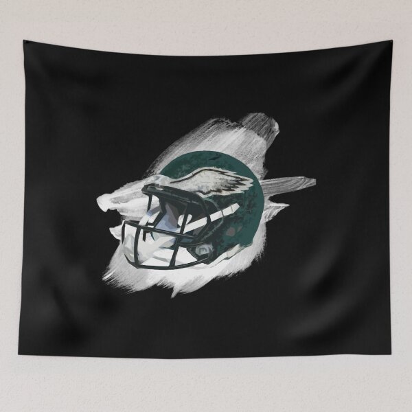 Item preview, Art - Philadelphia Eagles designed and sold by Kazabil.