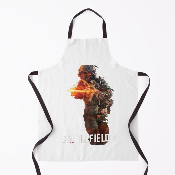 Item preview, Battlefield 6 Soldier | Tactical Military FPS Game Art designed and sold by TeeMoods.