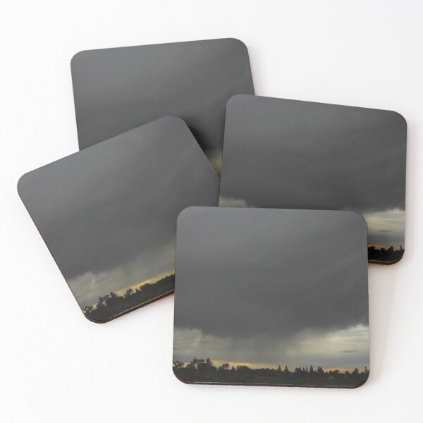Item preview, Cloudburst over the Sierra-Nevada designed and sold by Wonders Of Paradise.