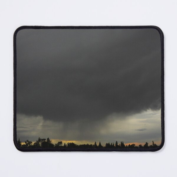 Item preview, Cloudburst over the Sierra-Nevada designed and sold by Wonders Of Paradise.