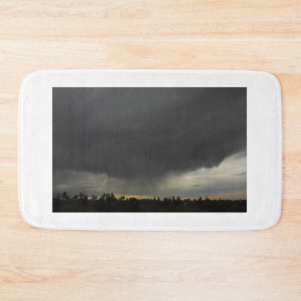 Item preview, Cloudburst over the Sierra-Nevada designed and sold by Wonders Of Paradise.