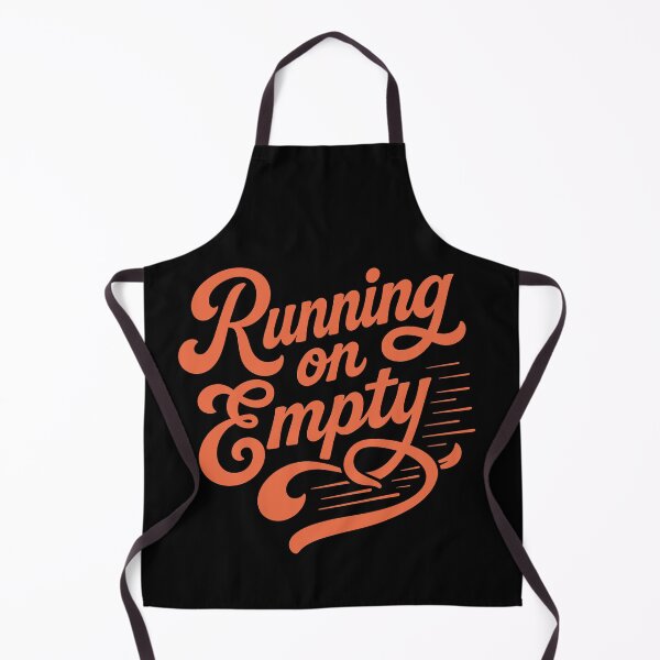 Item preview, Barely Fueled Still Moving Forward designed and sold by EdvvinStudios.