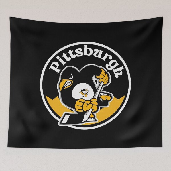 Item preview, Art - Pittsburgh Penguins designed and sold by MihrTu19.