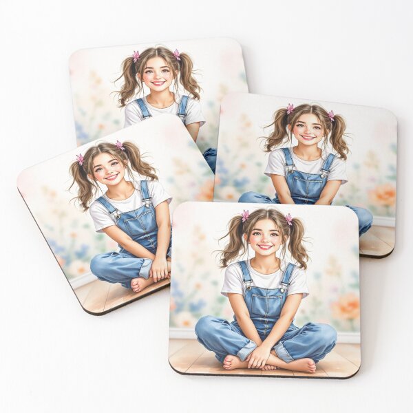 Item preview, Girl designed and sold by jefboutique6150.