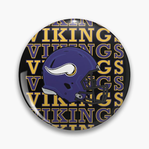 Artikelvorschau, Kunst - Minnesota Vikings entworfen und verkauft von bixverha.